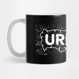 Urban Streetwear Mug